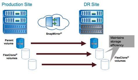 netapp synchronous snapmirror.